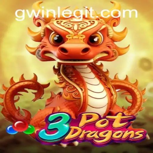 Unleashing the Power of 3PotDragons: Exploring Gameplay and Strategy