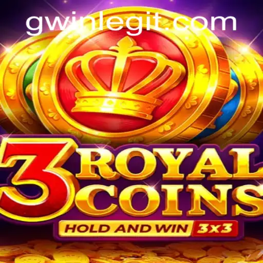3RoyalCoins: Exploring the Thrilling World of GWin Gaming