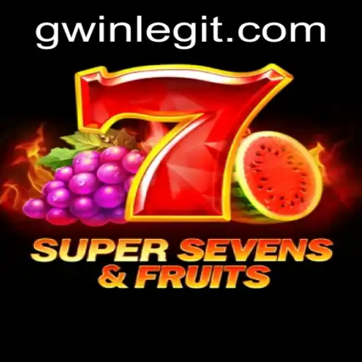 Exploring the Thrilling World of 7SuperSevensFruits: A Fresh Spin on Classic Gaming