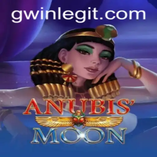 Discover the Mysteries of AnubisMoon: A Thrilling Adventure with GWin
