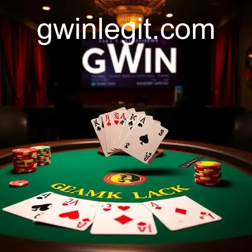Security and Trust GWin - International Licenses and Certifications