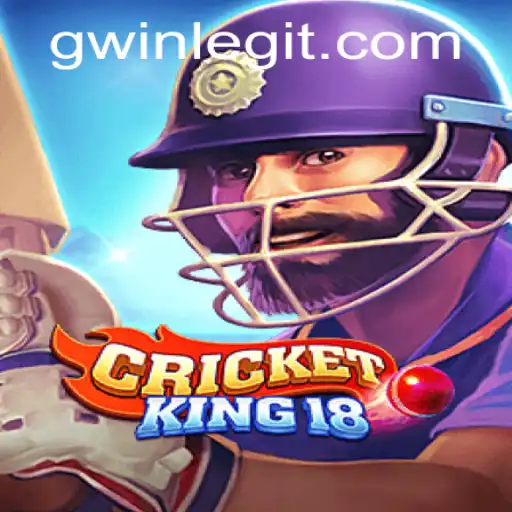 CricketKing18: Revolutionizing Virtual Cricket with GWin