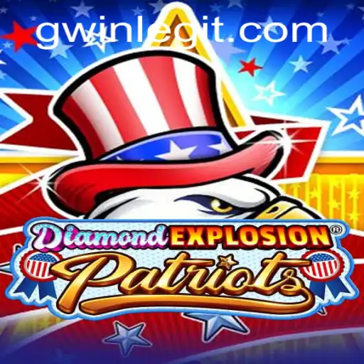 DiamondExplosionPatriots: The New Thrilling Game to Experience
