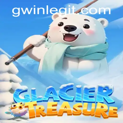 Discover the Excitement of GlacierTreasure and Unleash Your Inner Explorer with GWin