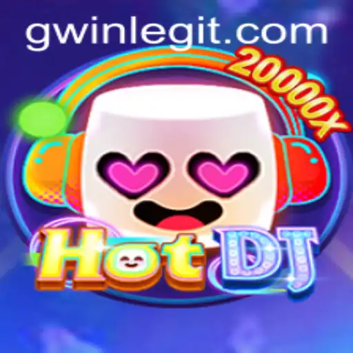 HotDJ: A Revolutionary Rhythm Adventure with GWin