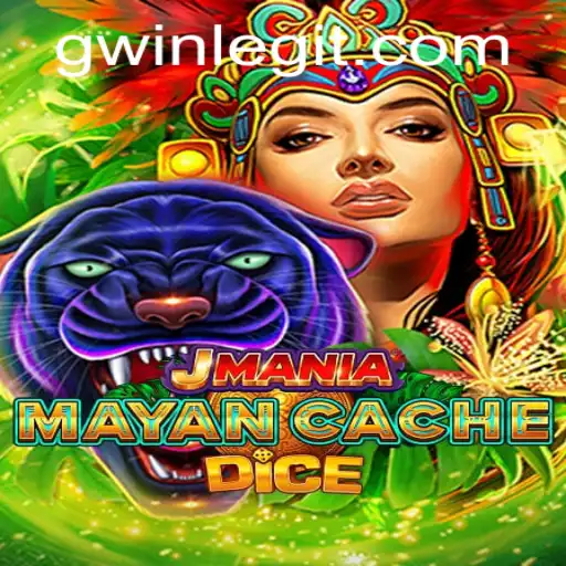 Unveiling JManiaMayanCacheDice: A Thrilling Game of Strategy and Chance