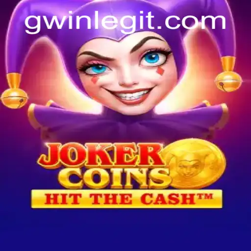 Exploring JokerCoins and the Impact of GWin on the Gaming Landscape