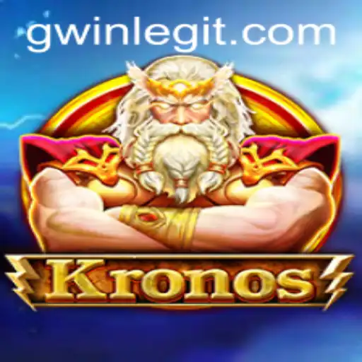 Kronos: The Evolving World of GWin Gaming