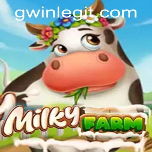 The Immersive World of MilkyFarm and the Essence of GWin