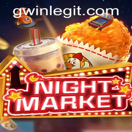 Exploring NIGHTMARKET: A Comprehensive Guide to the Exciting New Game by GWin