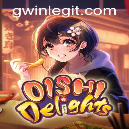 OishiDelights: A Culinary Adventure with a Gamified Twist
