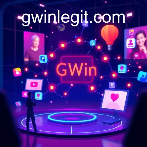 VIP Service GWin - 24/7 Support and Exclusive Benefits