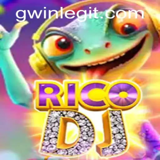 Discover the Thrilling World of RicoDJ: A Game-Changer with GWin Dynamics