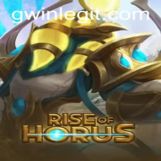 Exploring the World of RiseofHorus: An Epic Gaming Experience with GWin