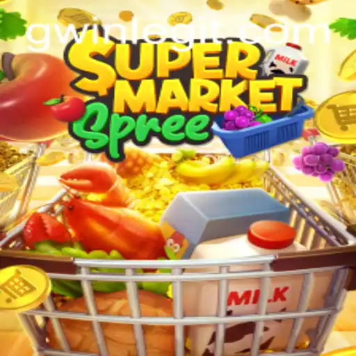 Exploring the Exciting World of SupermarketSpree with GWin Feature