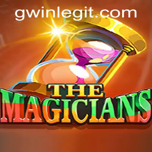 Unveiling the Enchantment of TheMagicians: A Spellbinding Adventure with GWin