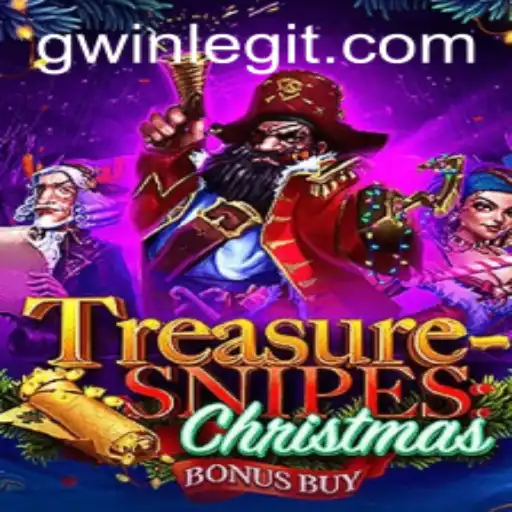 Exploring the Enchanting World of TreasuresnipesChristmas: A Festive Adventure