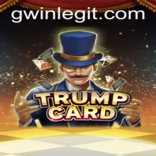 Unveiling TrumpCard: Revolutionizing Strategy Gaming with GWin