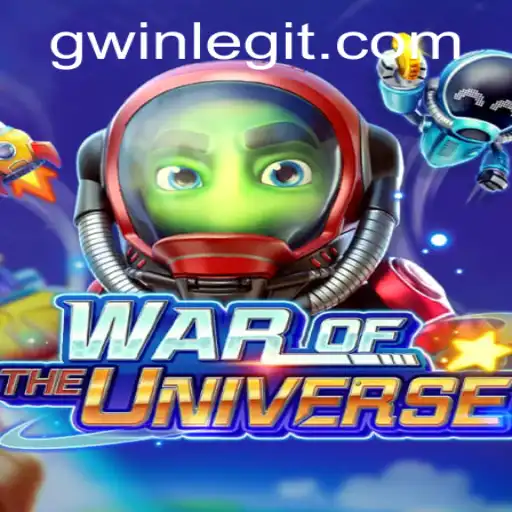 WAROFTHEUNIVERSE: The Epic Strategy Game Redefining The Genre