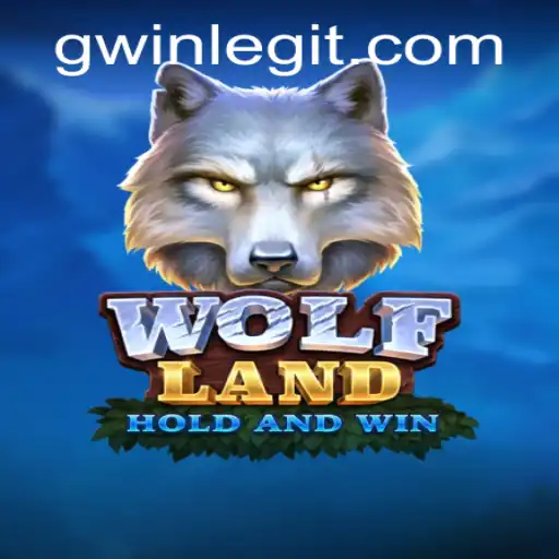 WolfLand: A New Era in Interactive Gaming with GWin Strategy
