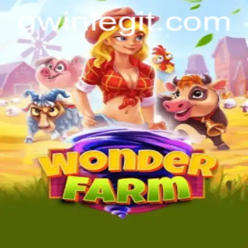 Discovering WonderFarm: Navigating the World of GWin
